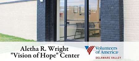Volunteers of America Delaware Valley